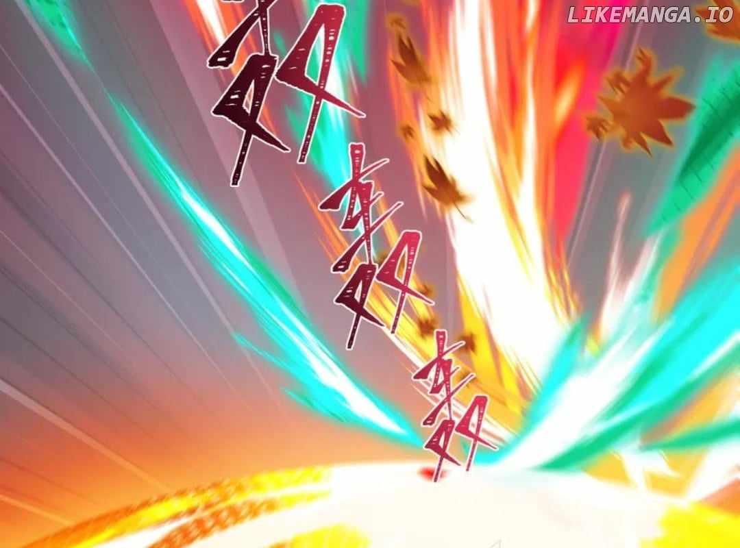 Age of Terror Chapter 479 88